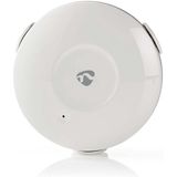 Slimme Wifi Waterdetector - Vloersensor - Wit - Batterij