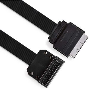 Scart kabel - Nedis