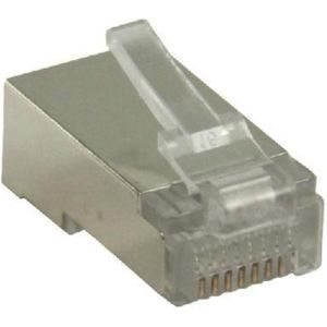 Cat 5e modularer RJ45 Stecker - Nedis