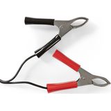 Nedis - BACCH02 - Oplader - 2/6/12 V - Voor Loodzuuraccu's
