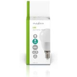 Nedis LED-Lamp E14 | G45 | 5.8 W | 470 lm | 2700 K | Warm Wit | Frosted | 1 Stuks