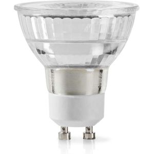 Nedis LEDBGU10P16G3 Led-lamp Gu10 Par 16 4,8 W 345 Lm