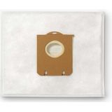 Stofzuigerzak - Synthetisch - Wit - 10 Stuks