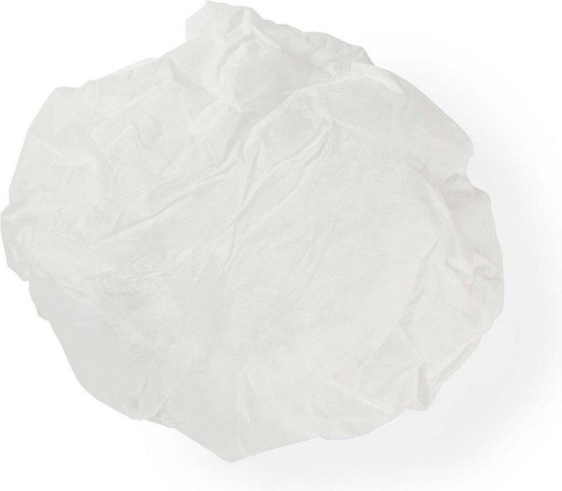 Nedis Stofzuiger Filterhoes | Vervanging voor: Allaway | A/C-Series, KP Series | 1 stuks - VCFI212ALL VCFI212ALL