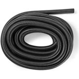 Nedis - Universal Vervangende Stofzuigerslang - Zwart - Plastic - 15 m