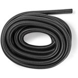 Nedis - Universal Vervangende Stofzuigerslang - Zwart - Plastic - 15 m