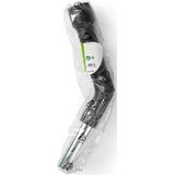 Nedis - Pistoolgreep - Stofzuiger - 32 mm - Metaal - Inclusief Clickringen