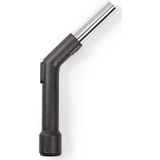 Nedis Pistoolgreep voor Stofzuiger | 32 mm | AEG / Electrolux / Nilfisk / Numatic | 1 stuks - VCBE11432 VCBE11432