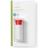 Nedis - Universele Strijkijzer Reiniger - Reinigingsstick