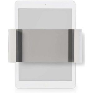Tablethouder | Nedis (Muurbeugel, 360° draaibaar, 7 tot 12 inch)