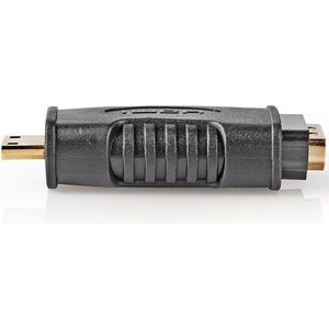 Nedis Mini HDMI - HDMI adapter | HDMI1.4 (4K 30Hz)