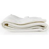 Elektrische Onderdeken - Wit - 150 x 80 Centimeter - 3 Warmtestanden
