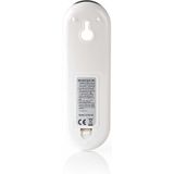 Nedis - Universele Afstandsbediening Airco - Voorgeprogrammeerd - LCD-Display