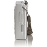 Nedis Wereldontvanger - Grijs - Met Alarmfunctie