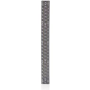 Nedis Anti-Klimstrip met Scherpe Punten - ABS - 1 Stuks - Grijs