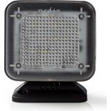 Nedis - TV Simulator - LED - Multikleur - Voeding via USB