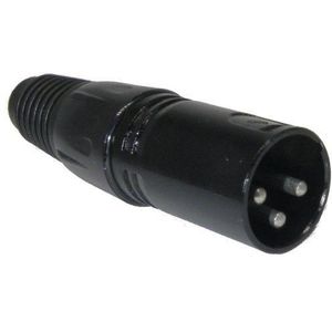 XLR Stecker 3 polig - Nedis