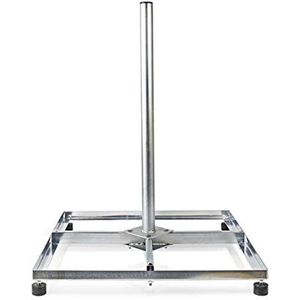 Satelliet Balkon Standaard 4 x 30 x 30 cm