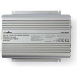 Gemodificeerde Sinus Stroomomvormer - 24V naar 230V - 1000W