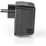 Transformator - 230V naar 110V - 30W - Niet Geaard