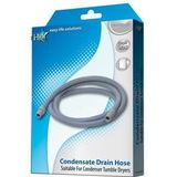Afvoerslang - 1.5 Meter - Geschikt Voor Condensdrogers - Aansluiting 8-10 Mm
