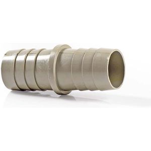 Koppelstuk afvoerslang | 22 - 22 mm