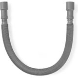 Afvoerslang - 1.2 tot 4 Meter - 24/19 mm - 29/22 mm - Flexibel