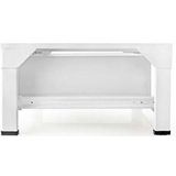 Wasmachine Verhoger - 55 x 61 x 30 cm - Houten Lade - Max. 150 kg