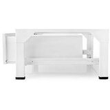 Wasmachine Verhoger - 55 x 61 x 30 cm - Houten Lade - Max. 150 kg