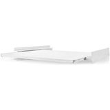 Nedis WASK120WT Stapelkit Voor Wasmachine/Droger 60,7 Cm