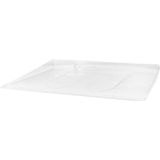 Lekbak Vaatwasser - 60 x 54 x 5 cm - Kunststof