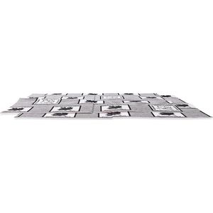 nedis CHFI110MI Vetfilter voor afzuigkap, 114 x 47 cm