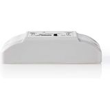 Nedis - SmartLife Wi-Fi Stroomonderbreker - In-line - Slimme Switch