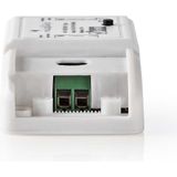 Nedis - SmartLife Wi-Fi Stroomonderbreker - In-line - Slimme Switch