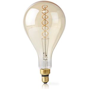 Retro LED-lamp Met Filament E27 | 5 W | 280 lm | 2000 K