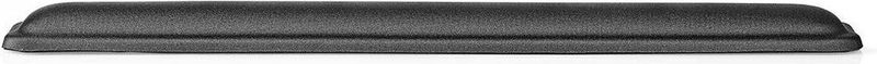 Nedis - Polsondersteuner - Zwart - Soft Gel - 465 x 60 x 22 mm