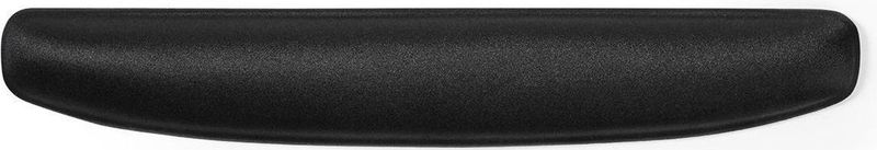 Nedis - Polsondersteuner - Zwart - Soft Gel - Anti-Slip