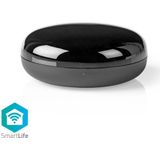SmartLife IR Afstandsbediening - Wi-Fi - Universeel - Signaalbereik: 5 M - 38 KHz - USB Gevoed