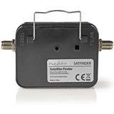 Signaalsterktemeter Voor Satellietschotels