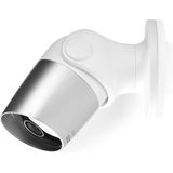 Nedis WI-FI SMART IP-CAMERA WATERBESTENDIG