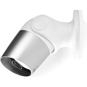 Nedis WI-FI SMART IP-CAMERA WATERBESTENDIG