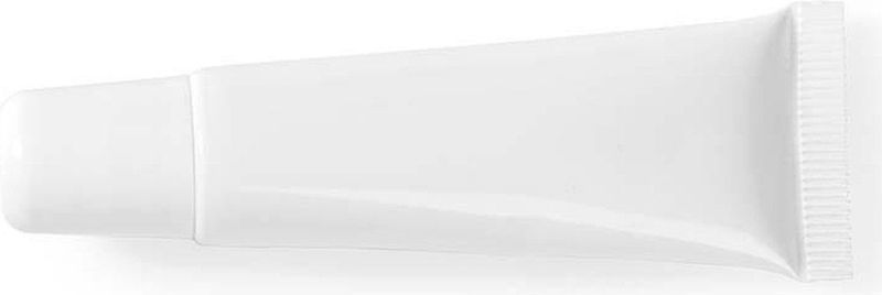 Nedis - Koelpasta Tube - Wit - 25g - Hittegeleidend