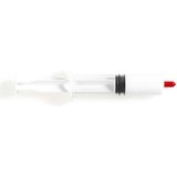 Nedis - Koelpasta Injectie - Wit - 25g