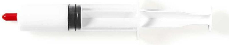 Nedis - Koelpasta Injectie - Wit - 25g