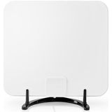 Nedis Antenne Binnen - Actief - 30 dB - LTE700 Filter - Wit - 2,1 Meter