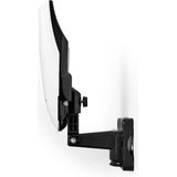 Nedis - DVB-T/T2 DAB+ Antenne - Actief - Wit - 40 dB - LTE700 Filter