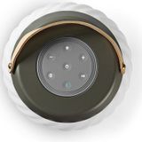 Nedis Bluetooth Speaker 90W - 6 uur batterijduur - True Wireless Stereo - Waterbestendig
