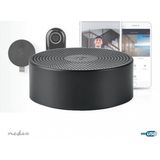 SmartLife - Draadloze USB Gong - Zwart - Compatibel met Videodeurbel