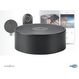 SmartLife - Draadloze USB Gong - Zwart - Compatibel met Videodeurbel