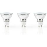 Nedis - Slimme Lamp - Draadloos - Wit - LED